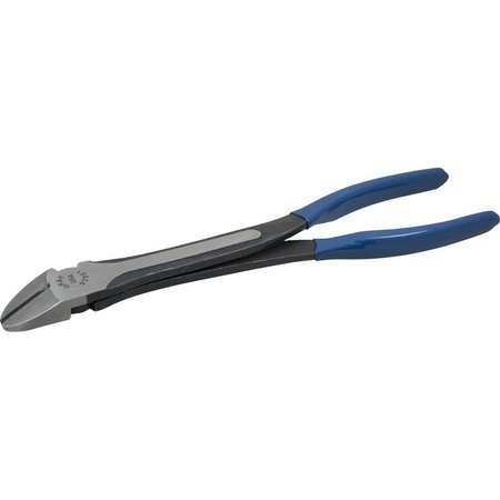 GRAY TOOLS Heavy Duty Long Reach Diagonal Pliers, 11" Long 82001